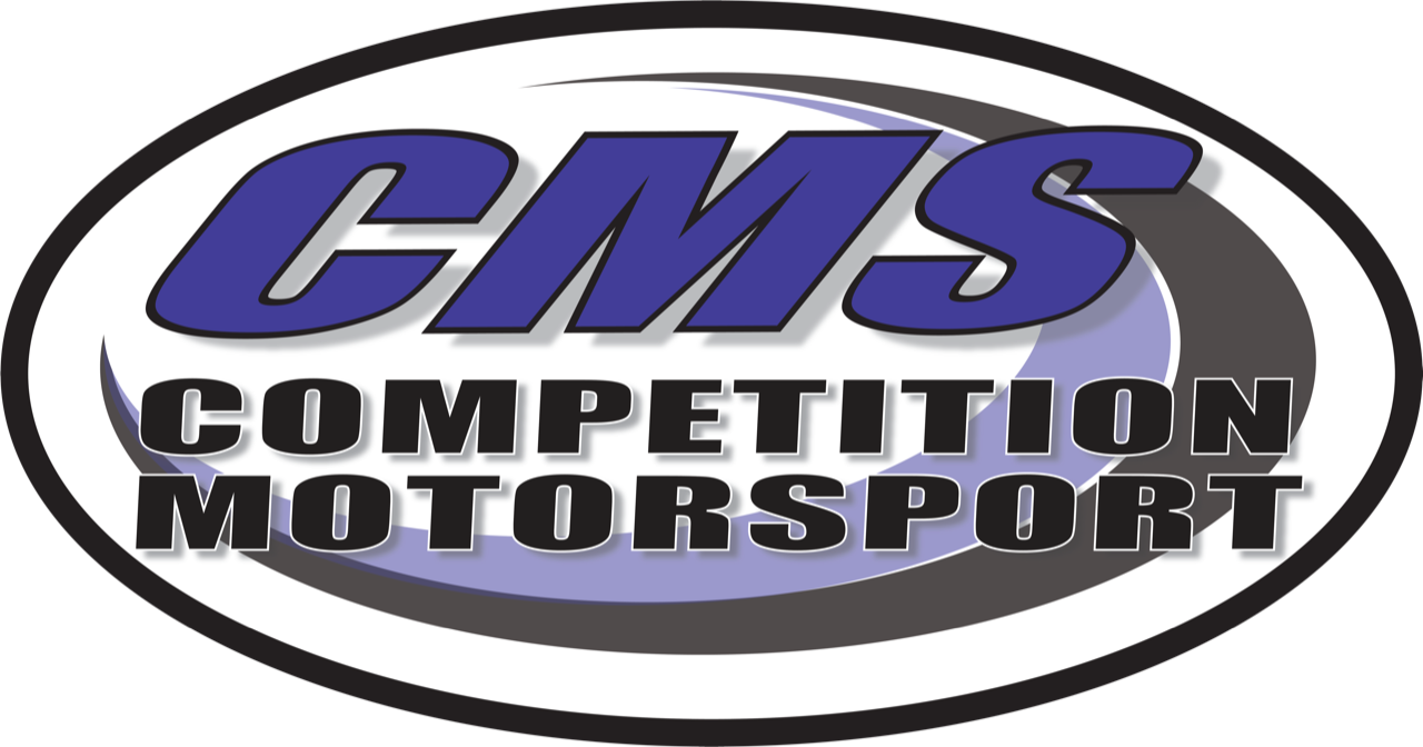 More about Competition Motorsport